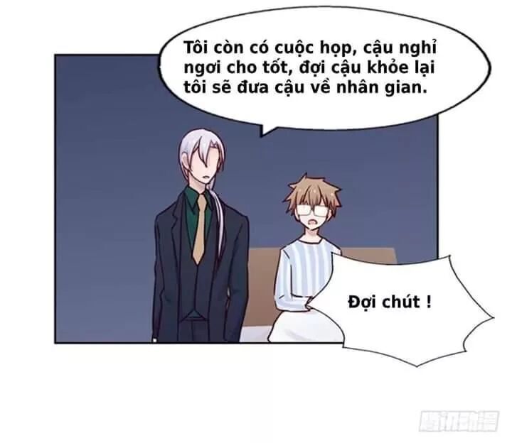 Chạy Đi Âm Sai Chapter 105 - Trang 2