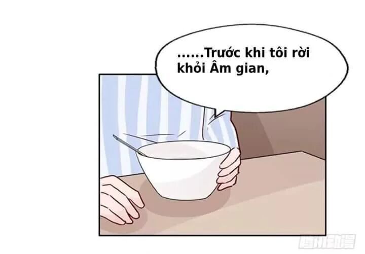 Chạy Đi Âm Sai Chapter 105 - Trang 2