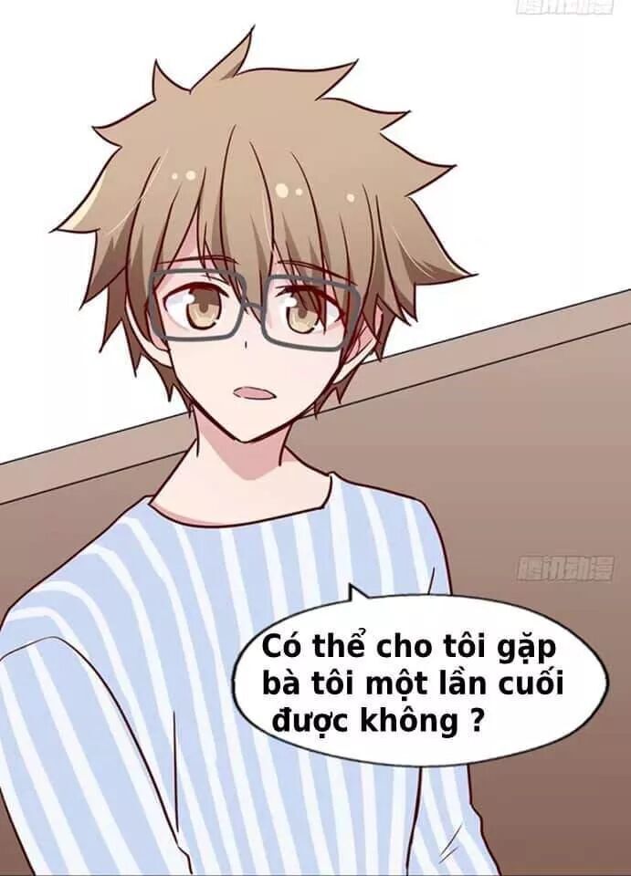 Chạy Đi Âm Sai Chapter 105 - Trang 2