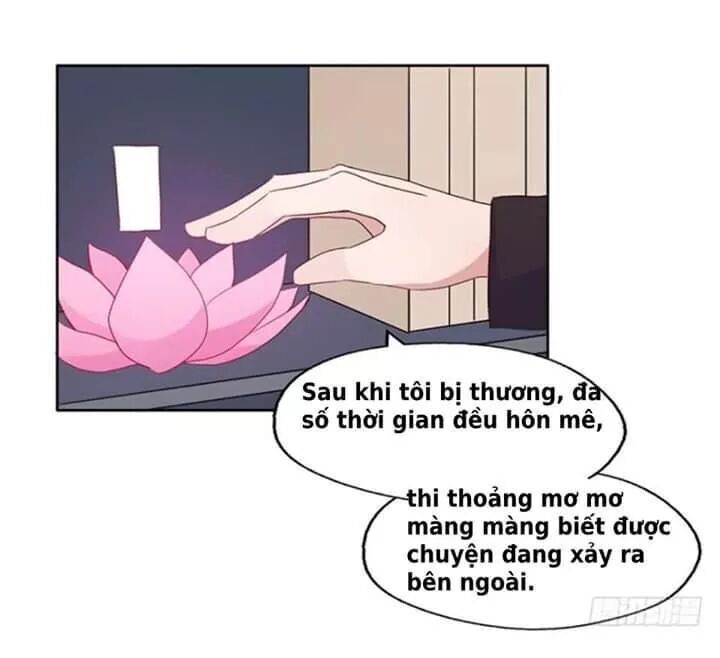 Chạy Đi Âm Sai Chapter 105 - Trang 2