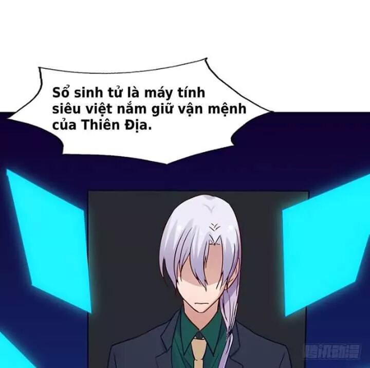 Chạy Đi Âm Sai Chapter 106 - Trang 2