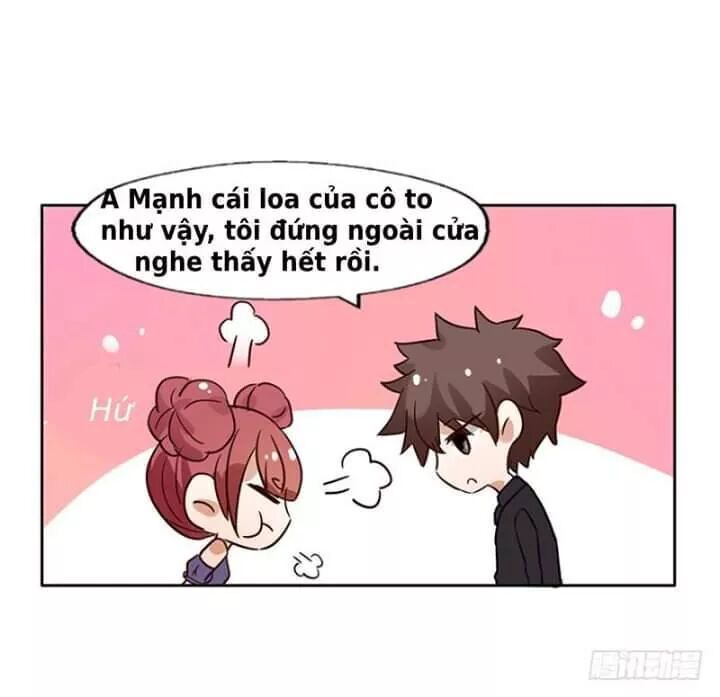 Chạy Đi Âm Sai Chapter 106 - Trang 2