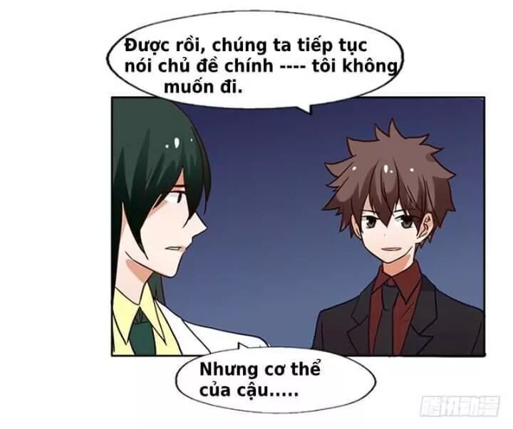 Chạy Đi Âm Sai Chapter 106 - Trang 2