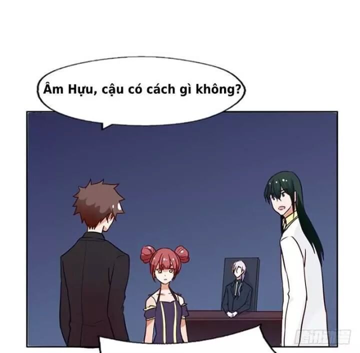 Chạy Đi Âm Sai Chapter 106 - Trang 2