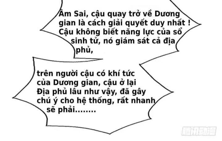 Chạy Đi Âm Sai Chapter 106 - Trang 2
