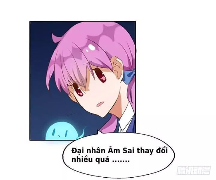 Chạy Đi Âm Sai Chapter 106 - Trang 2