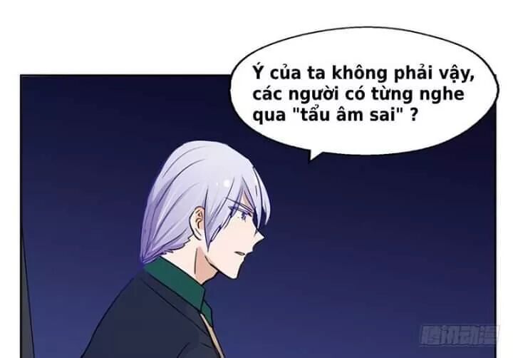 Chạy Đi Âm Sai Chapter 107 - Trang 2