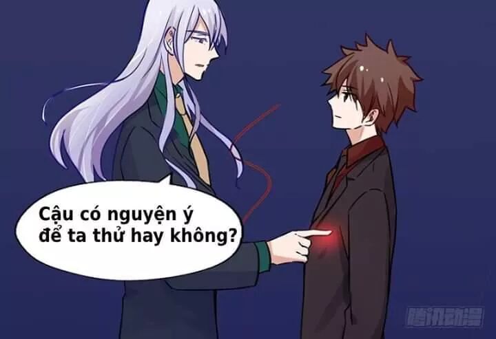 Chạy Đi Âm Sai Chapter 107 - Trang 2