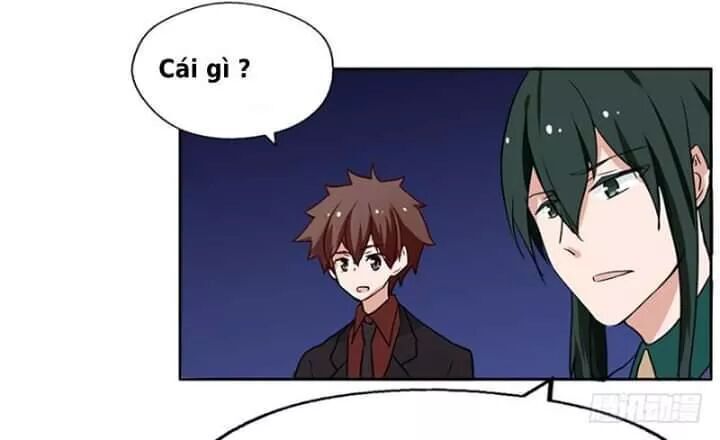 Chạy Đi Âm Sai Chapter 107 - Trang 2