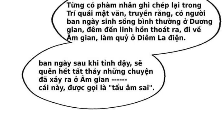 Chạy Đi Âm Sai Chapter 107 - Trang 2