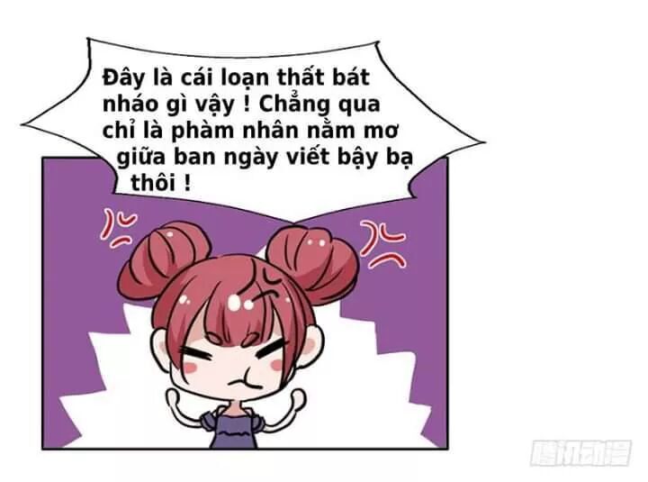 Chạy Đi Âm Sai Chapter 107 - Trang 2