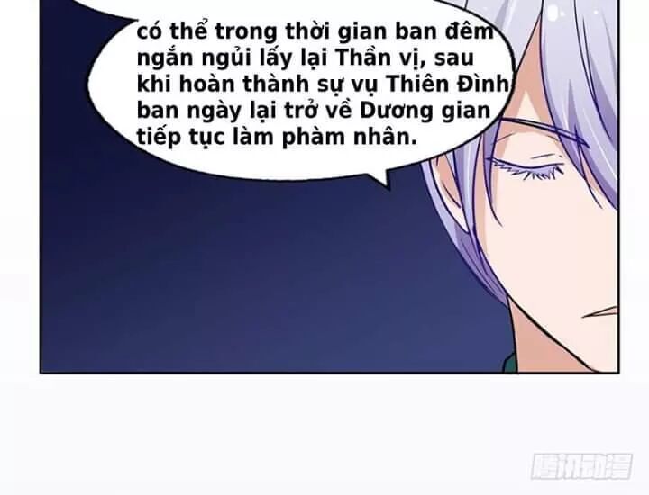 Chạy Đi Âm Sai Chapter 107 - Trang 2