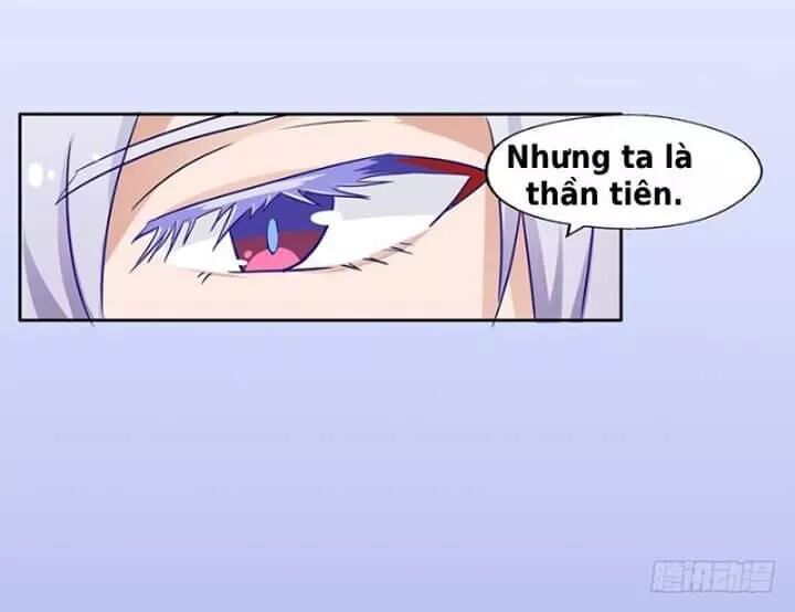 Chạy Đi Âm Sai Chapter 107 - Trang 2