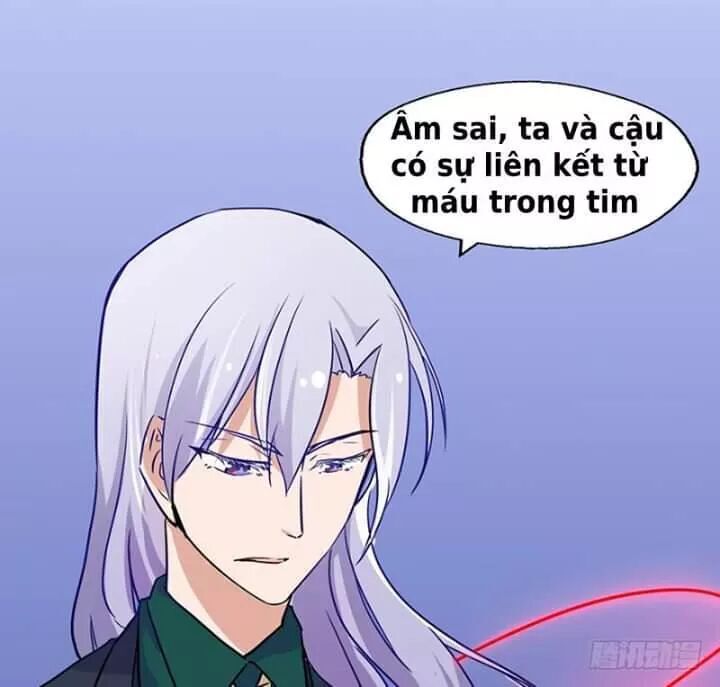 Chạy Đi Âm Sai Chapter 107 - Trang 2