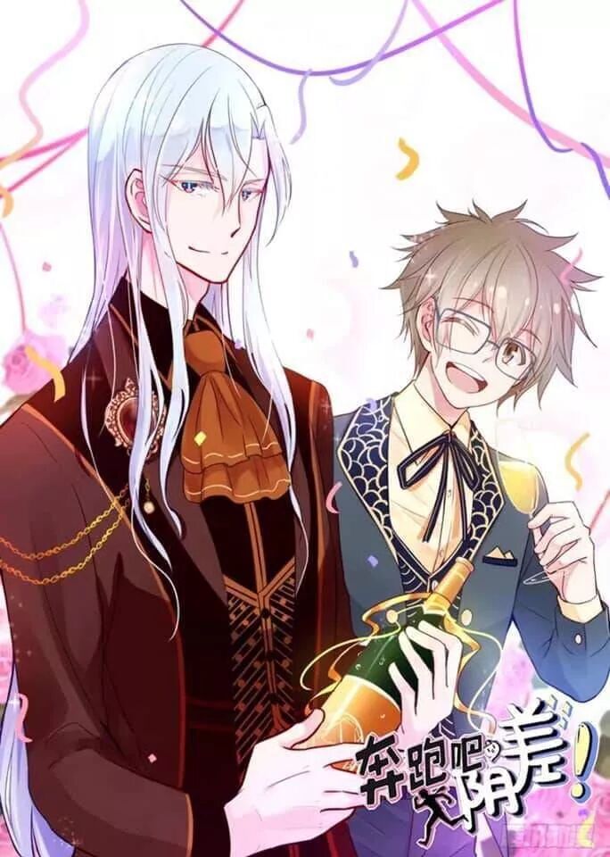 Chạy Đi Âm Sai Chapter 108 - Trang 2