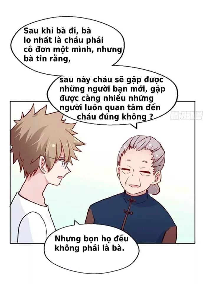 Chạy Đi Âm Sai Chapter 108 - Trang 2