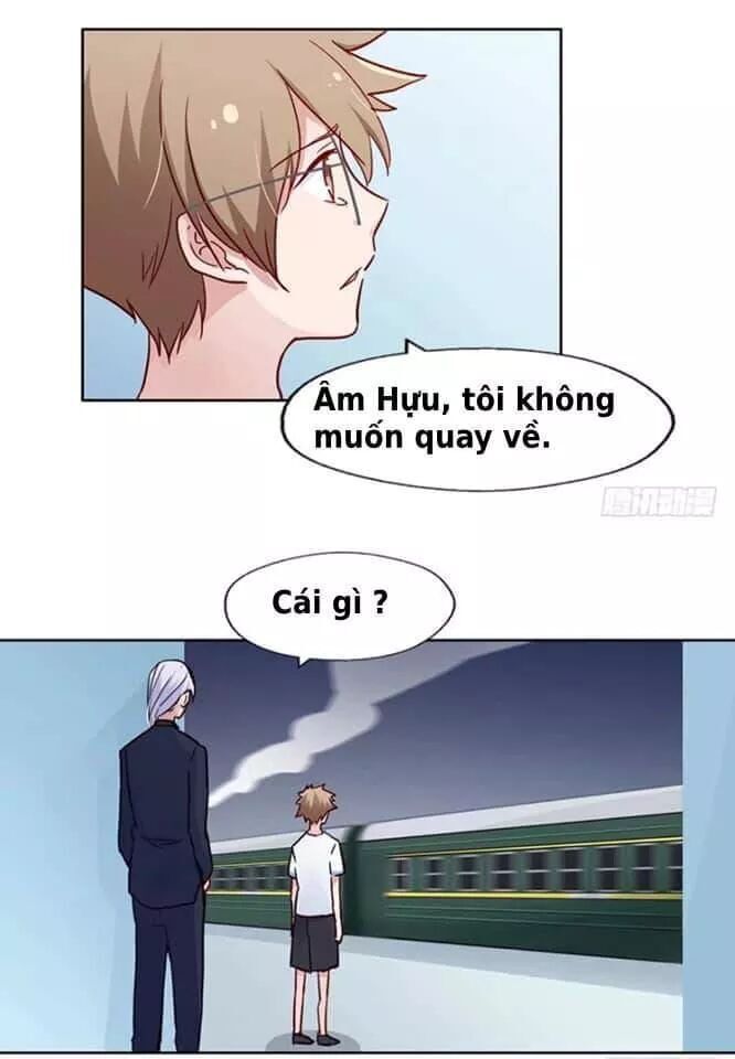 Chạy Đi Âm Sai Chapter 108 - Trang 2