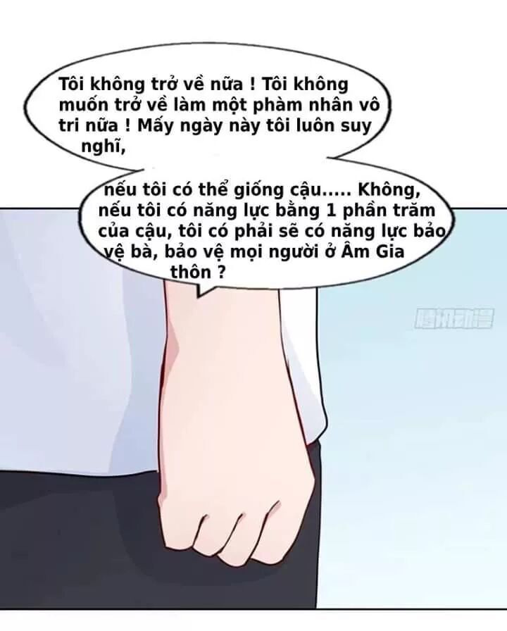 Chạy Đi Âm Sai Chapter 108 - Trang 2