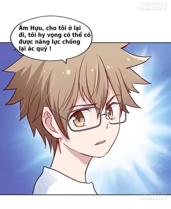 Chạy Đi Âm Sai Chapter 108 - Trang 2