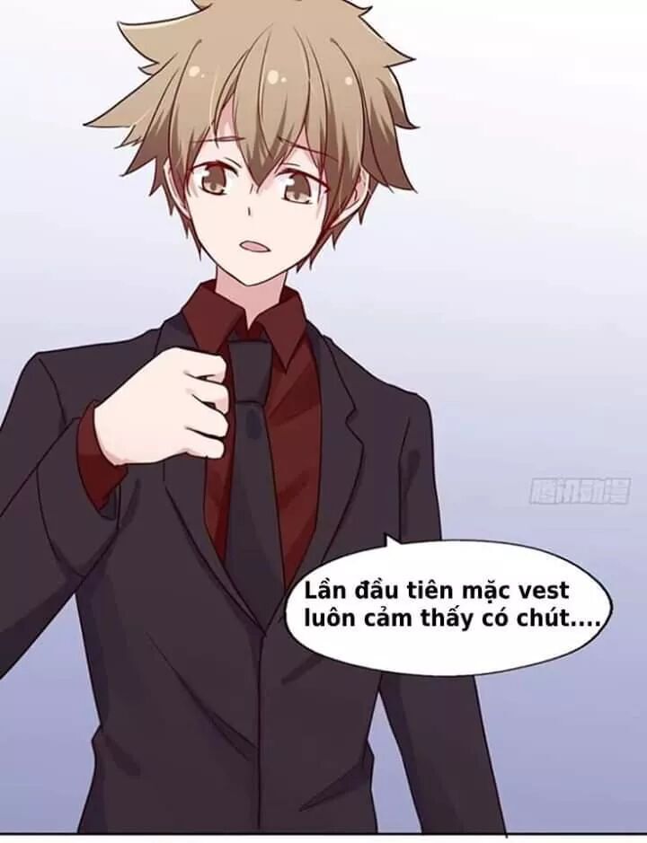 Chạy Đi Âm Sai Chapter 108 - Trang 2