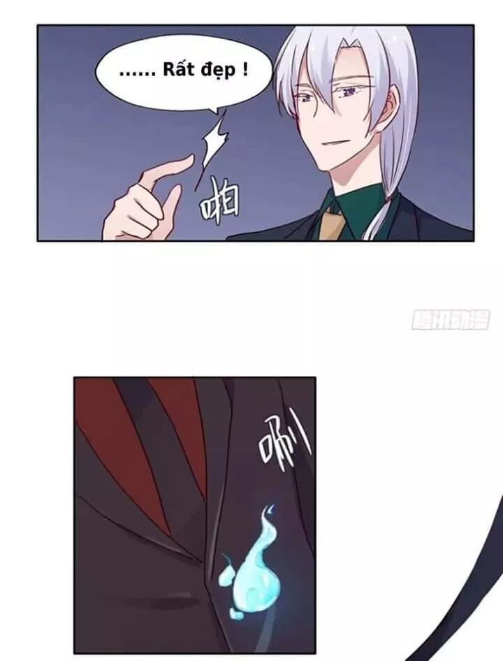 Chạy Đi Âm Sai Chapter 108 - Trang 2