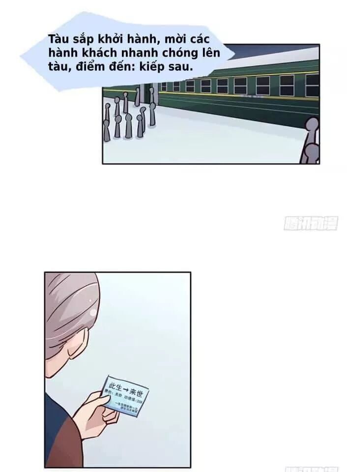 Chạy Đi Âm Sai Chapter 108 - Trang 2