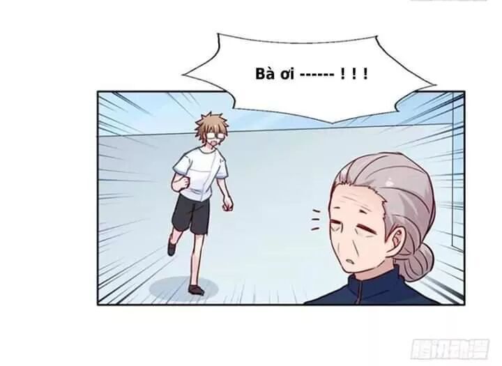 Chạy Đi Âm Sai Chapter 108 - Trang 2