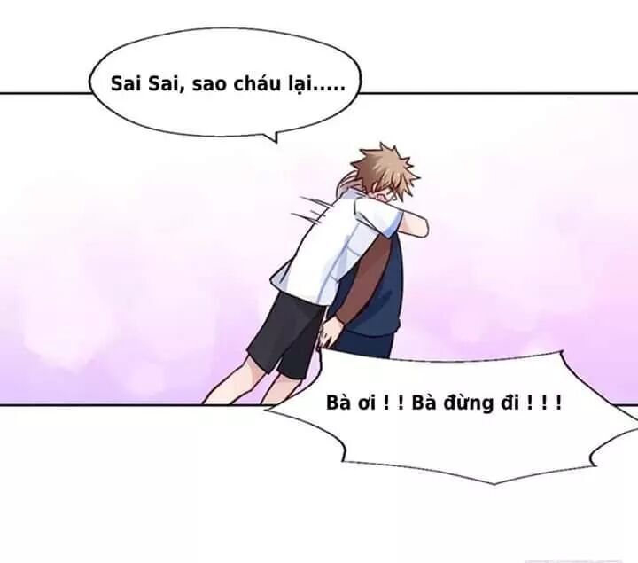 Chạy Đi Âm Sai Chapter 108 - Trang 2
