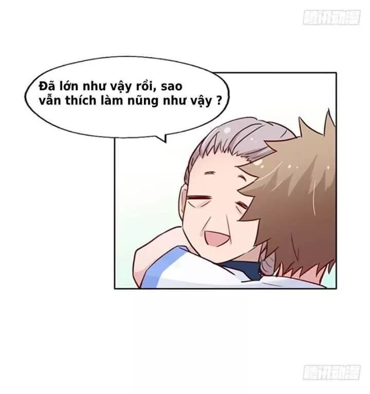 Chạy Đi Âm Sai Chapter 108 - Trang 2