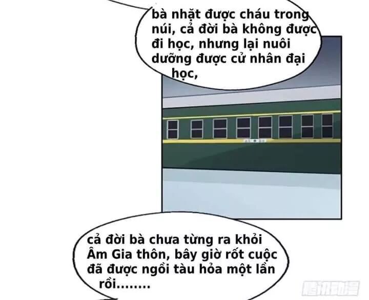 Chạy Đi Âm Sai Chapter 108 - Trang 2