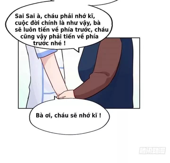 Chạy Đi Âm Sai Chapter 108 - Trang 2