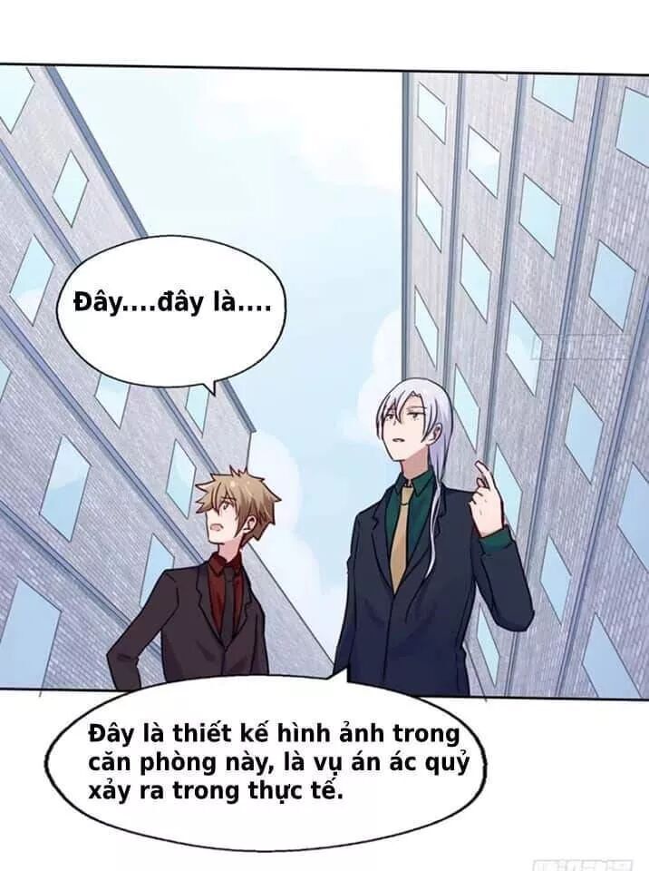 Chạy Đi Âm Sai Chapter 109 - Trang 2