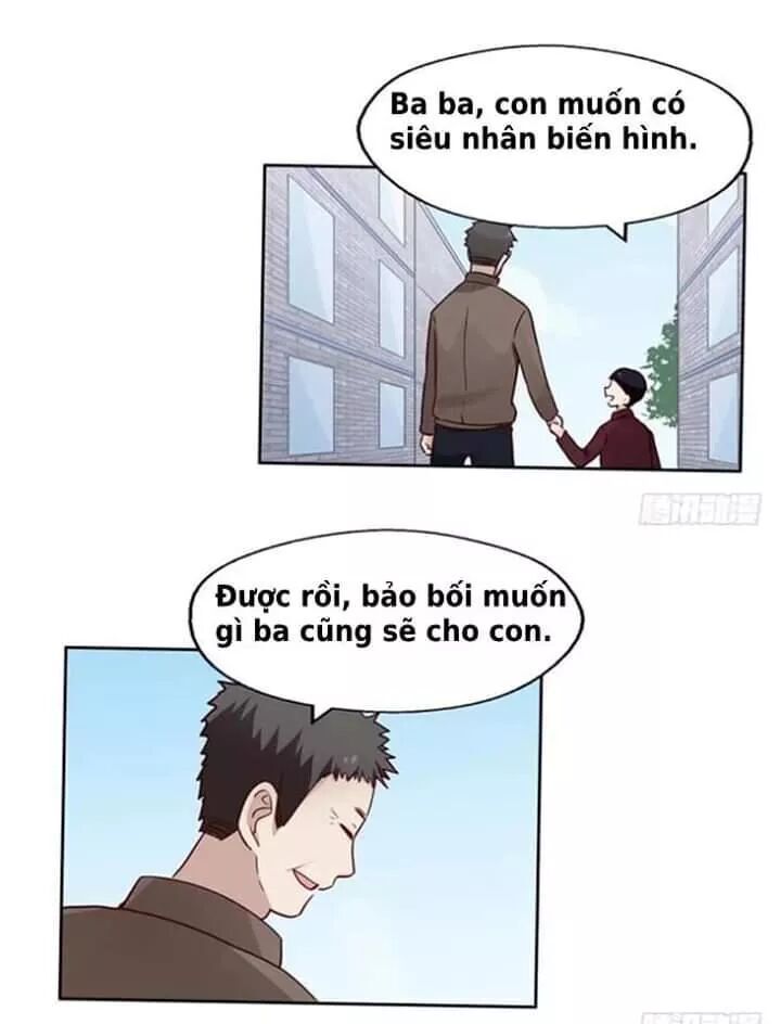 Chạy Đi Âm Sai Chapter 109 - Trang 2