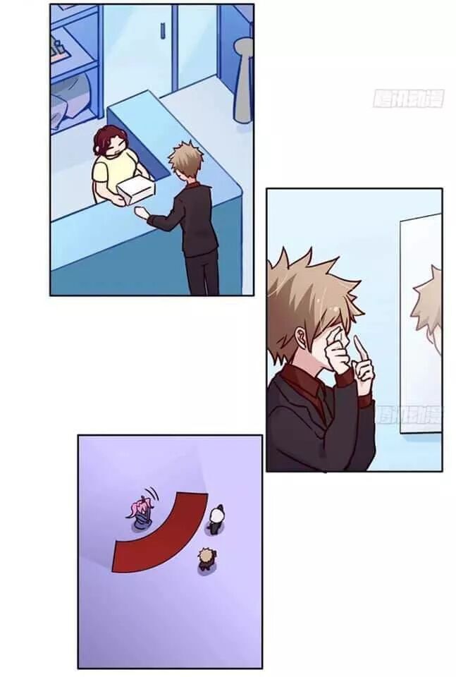 Chạy Đi Âm Sai Chapter 109 - Trang 2