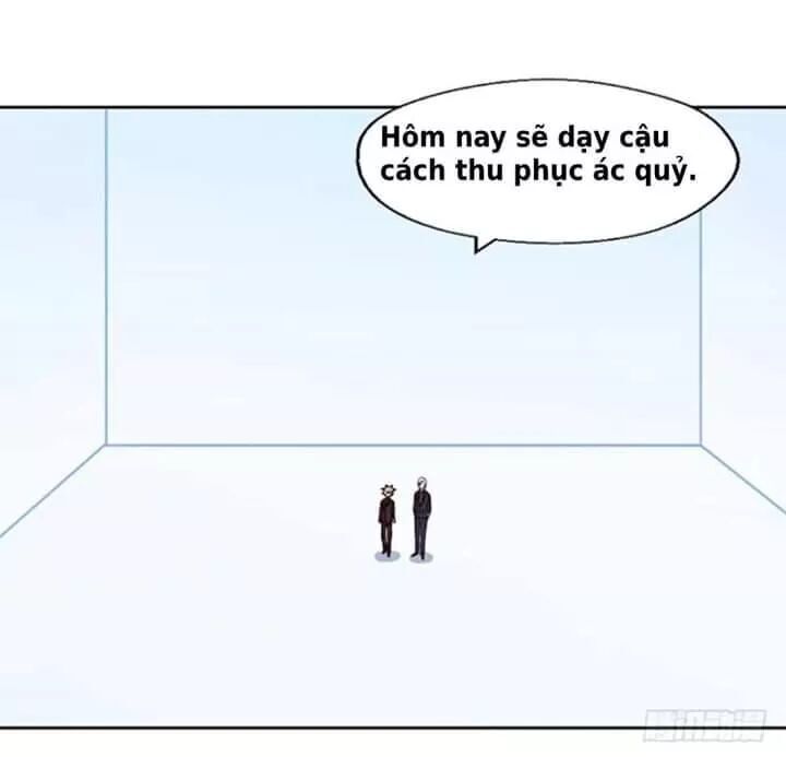 Chạy Đi Âm Sai Chapter 109 - Trang 2