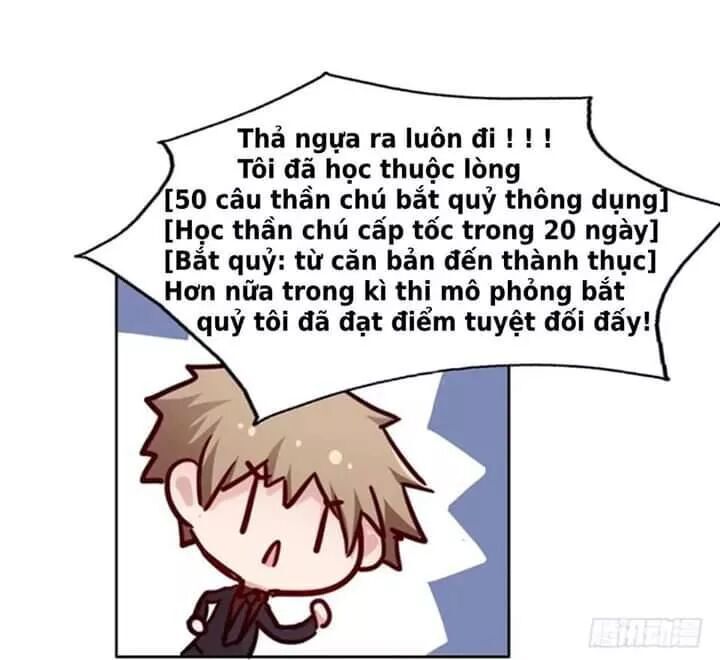 Chạy Đi Âm Sai Chapter 109 - Trang 2