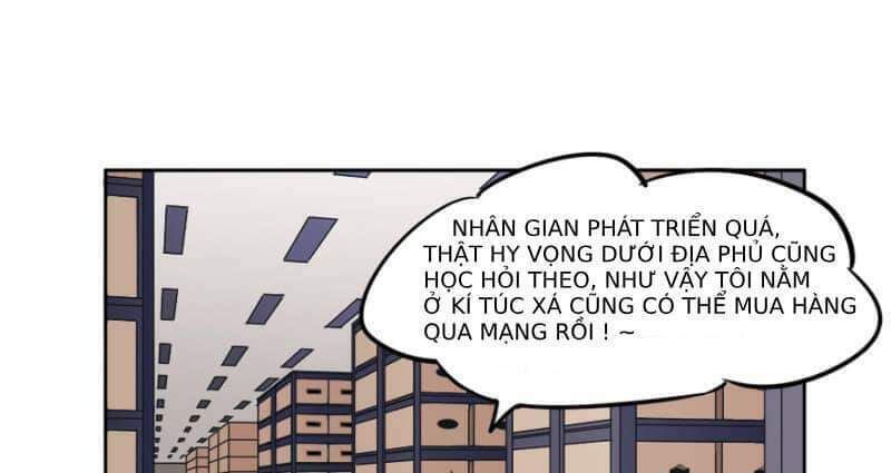 Chạy Đi Âm Sai Chapter 11 - Trang 2