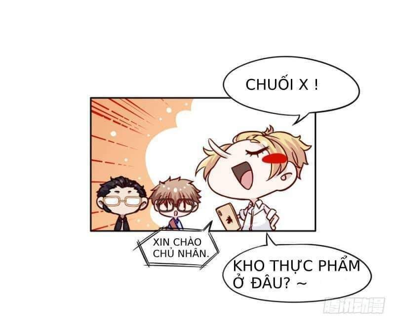 Chạy Đi Âm Sai Chapter 11 - Trang 2