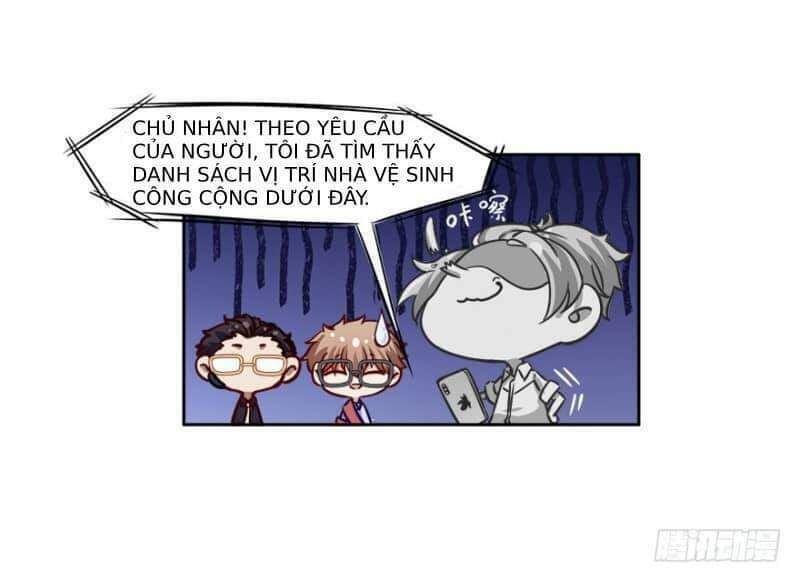 Chạy Đi Âm Sai Chapter 11 - Trang 2