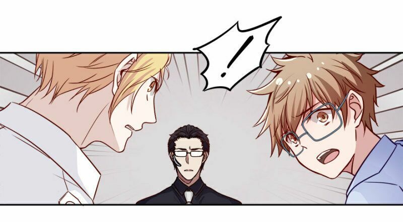 Chạy Đi Âm Sai Chapter 11 - Trang 2