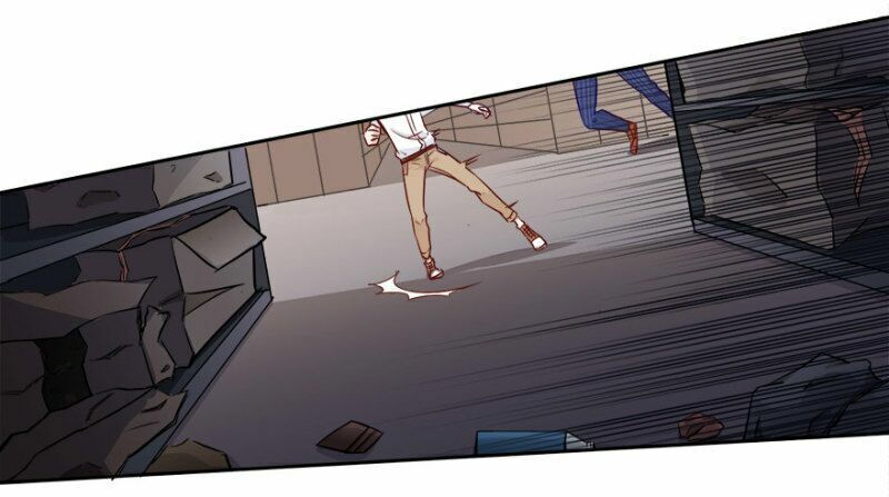 Chạy Đi Âm Sai Chapter 11 - Trang 2