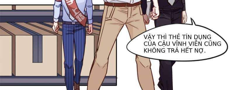 Chạy Đi Âm Sai Chapter 11 - Trang 2