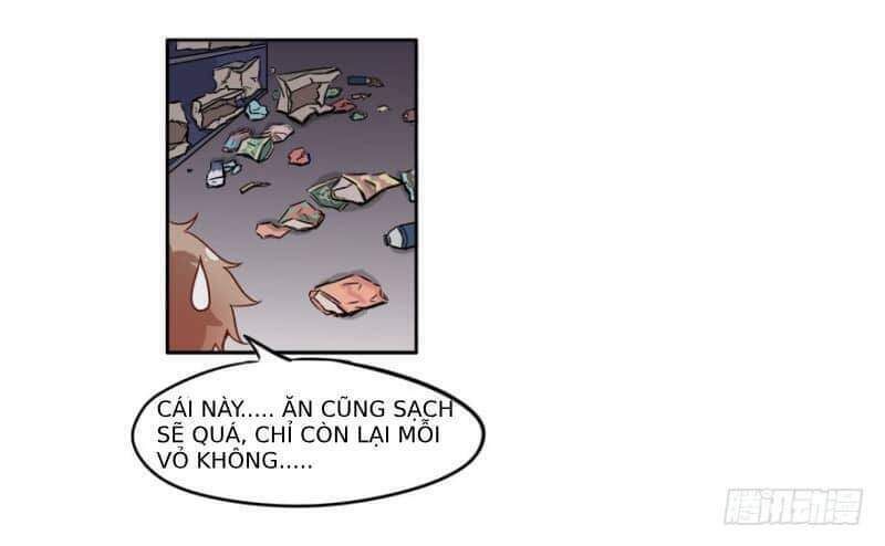 Chạy Đi Âm Sai Chapter 11 - Trang 2