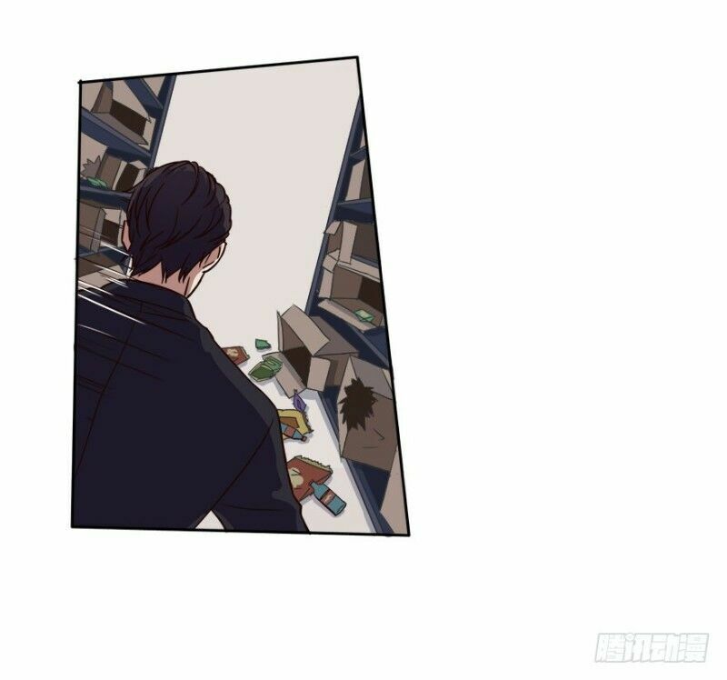 Chạy Đi Âm Sai Chapter 11 - Trang 2