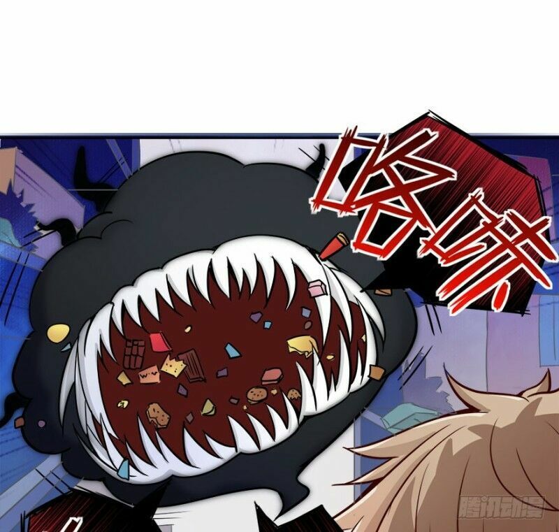 Chạy Đi Âm Sai Chapter 11 - Trang 2