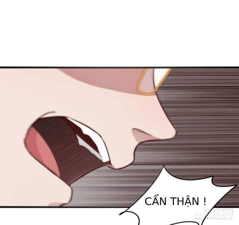 Chạy Đi Âm Sai Chapter 11 - Trang 2