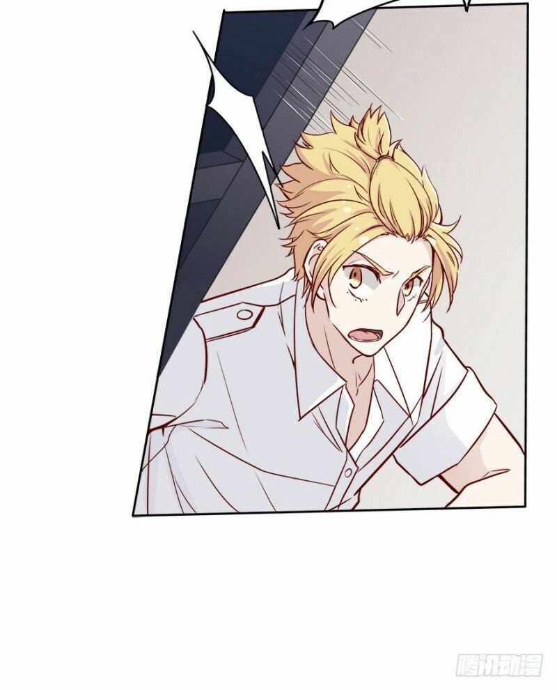 Chạy Đi Âm Sai Chapter 11 - Trang 2