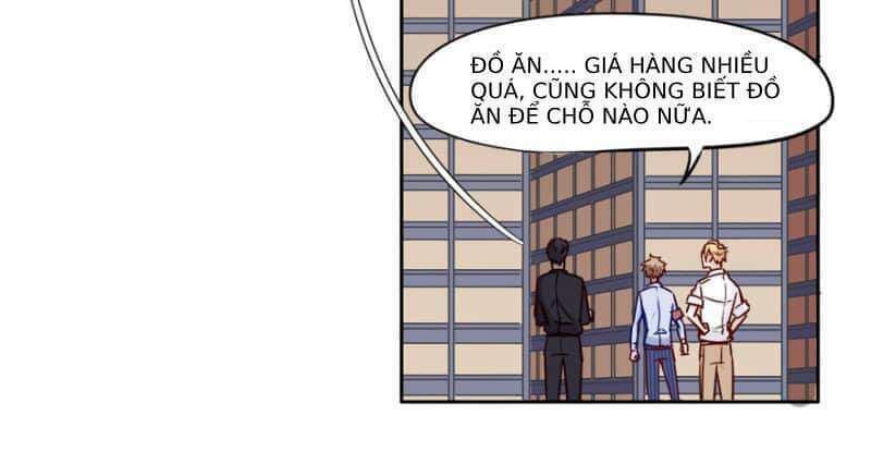 Chạy Đi Âm Sai Chapter 11 - Trang 2