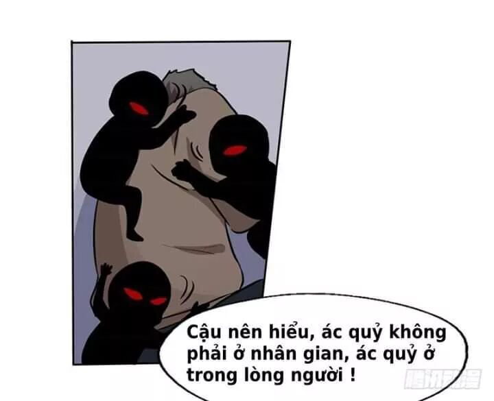 Chạy Đi Âm Sai Chapter 110 - Trang 2