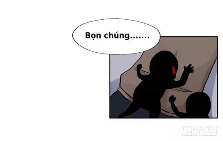 Chạy Đi Âm Sai Chapter 110 - Trang 2